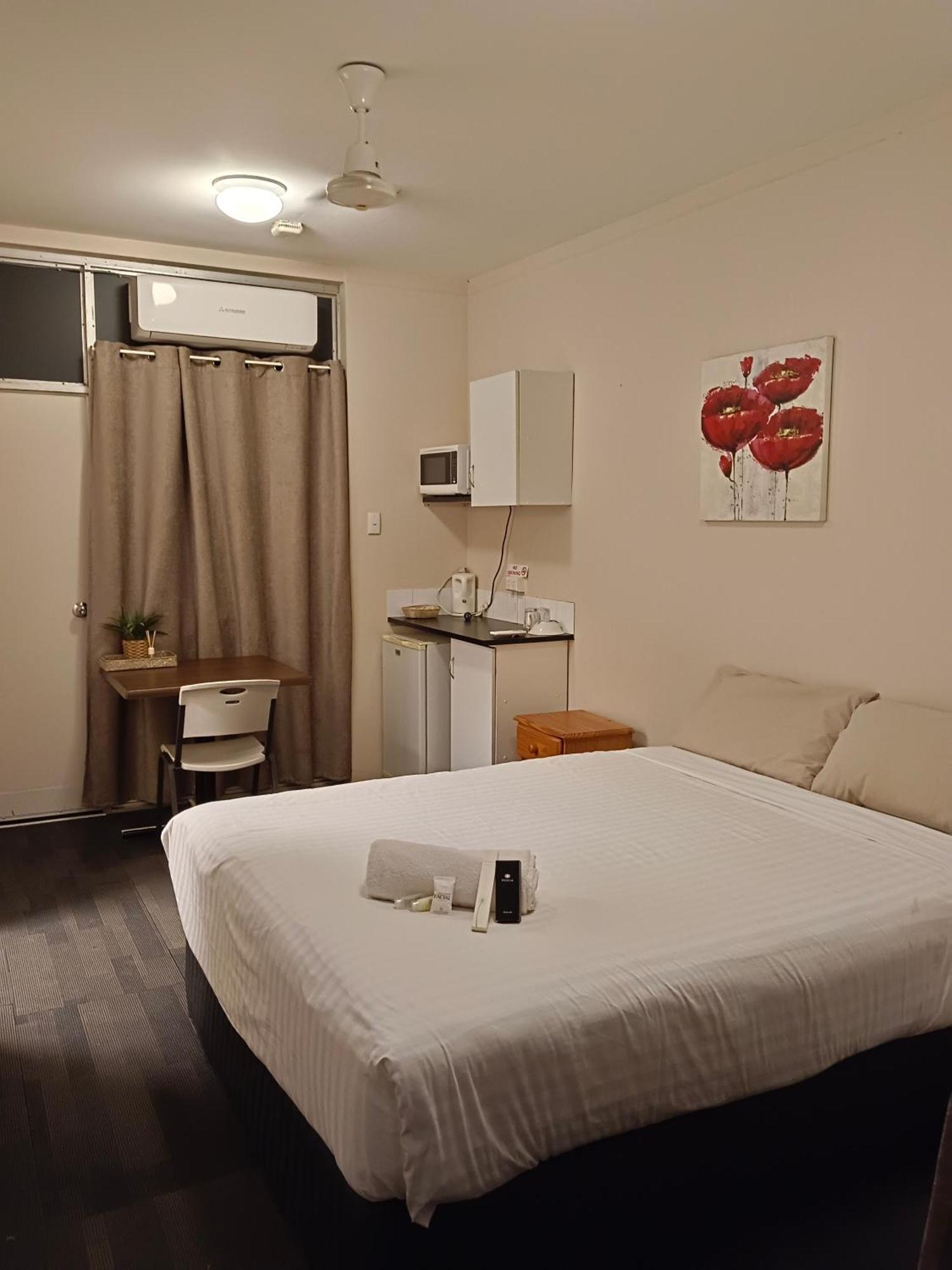Katherine River Lodge Εξωτερικό φωτογραφία